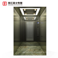 Fuji HD Elevator Lift de personnel 10 passager ascenseur de passager pour le bâtiment pour l&#39;ascenseur extérieur